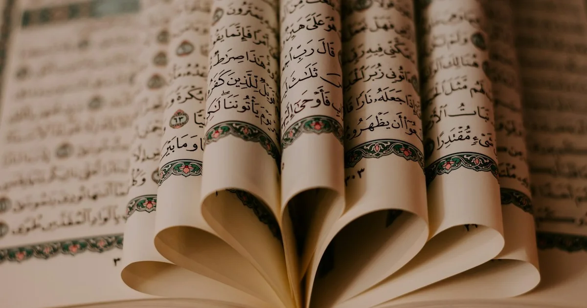 Açıklamalı Tefsir Nasıl Okunmalı? Kur'an-ı Kerim'i Doğru Anlamada Klasik ve Çağdaş Tefsir Metodu