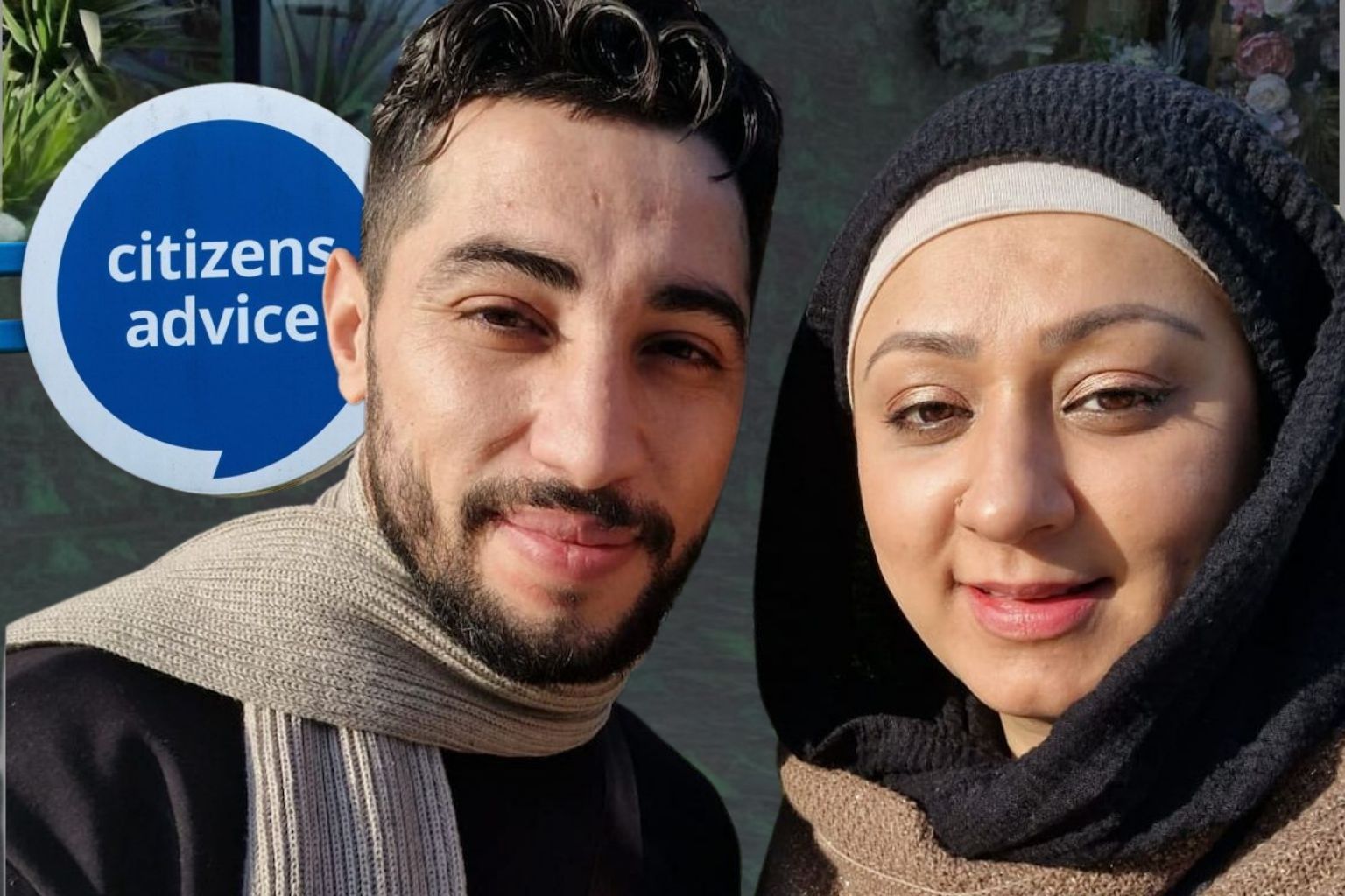 Filistin Yanlısı Aktivist, Citizens Advice'a Karşı Hukuki Savaşı Bitirdi