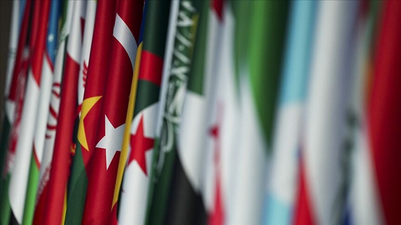 İslam İşbirliği Gençlik Ödülleri Adaylık Başvurusu Uzatıldı