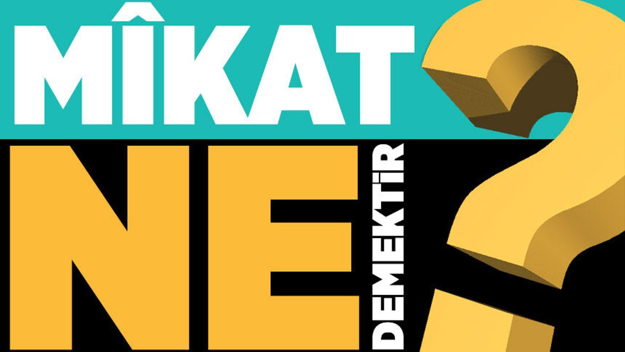 Mikat Nedir? Hac Yolculuğunda Önemi ve Sınırları Açıklandı